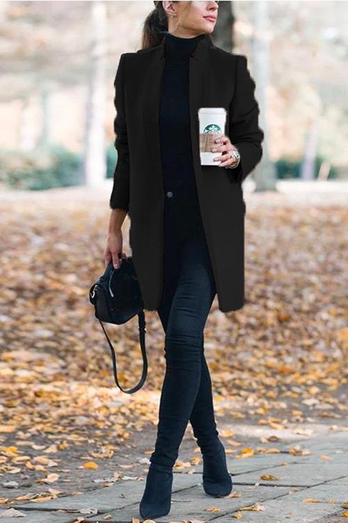 Beautifully Finished Cardigan in a Timeless Design