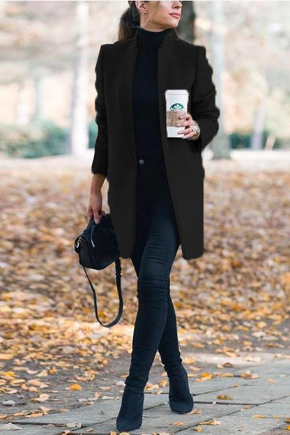 Beautifully Finished Cardigan in a Timeless Design