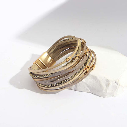 A Vintage Style Garment with Delicate Timeless Details