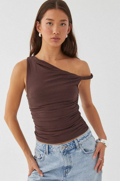 Beautifully Crafted Garment in a Classic Style