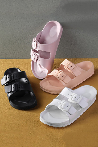Beautifully Crafted Sandals in a Classic Style