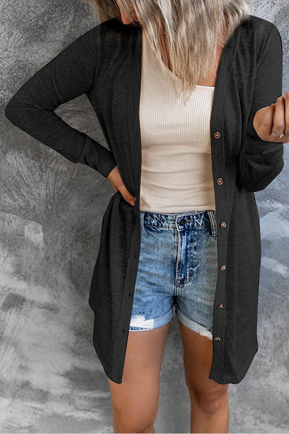 Classic Vintage Garment with a Flattering Fit
