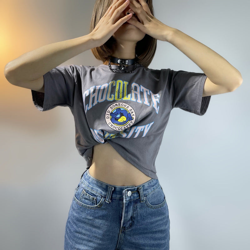 Elegantly Styled T-Shirt for Everyday Wear