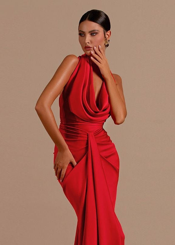 Beautifully Balanced Garment with Timeless Character