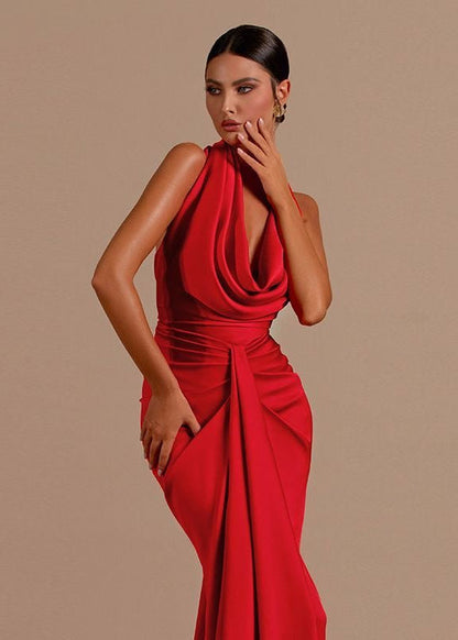 Beautifully Balanced Garment with Timeless Character