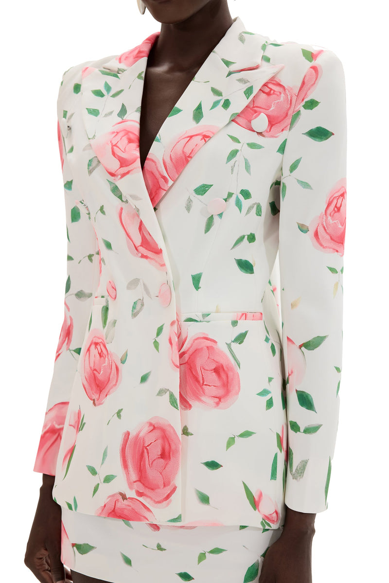 Polished Garment with an Effortless Classic Look
