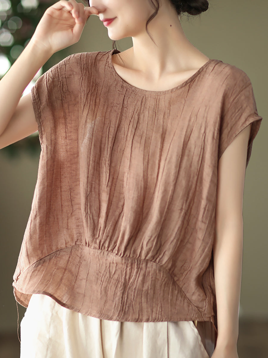 Beautifully Balanced Shirt with Timeless Character