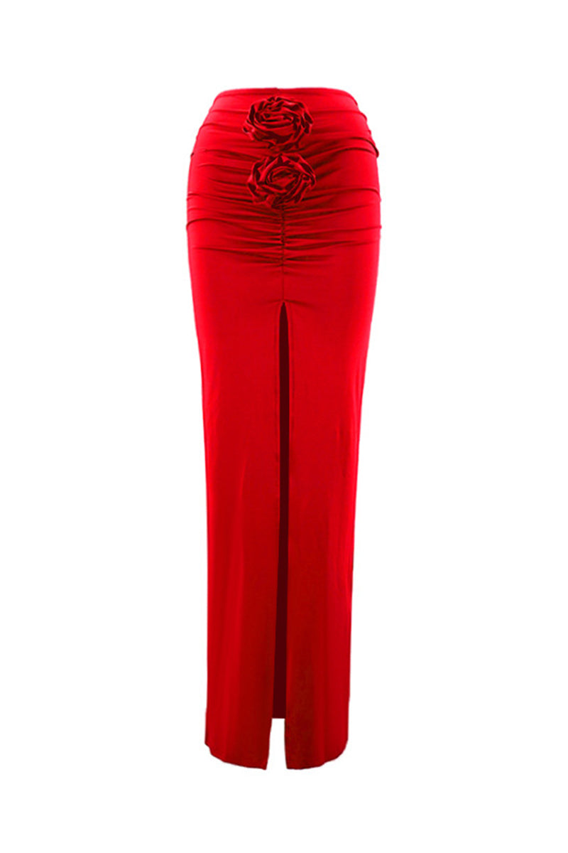 A Vintage Style Garment with Delicate Timeless Details