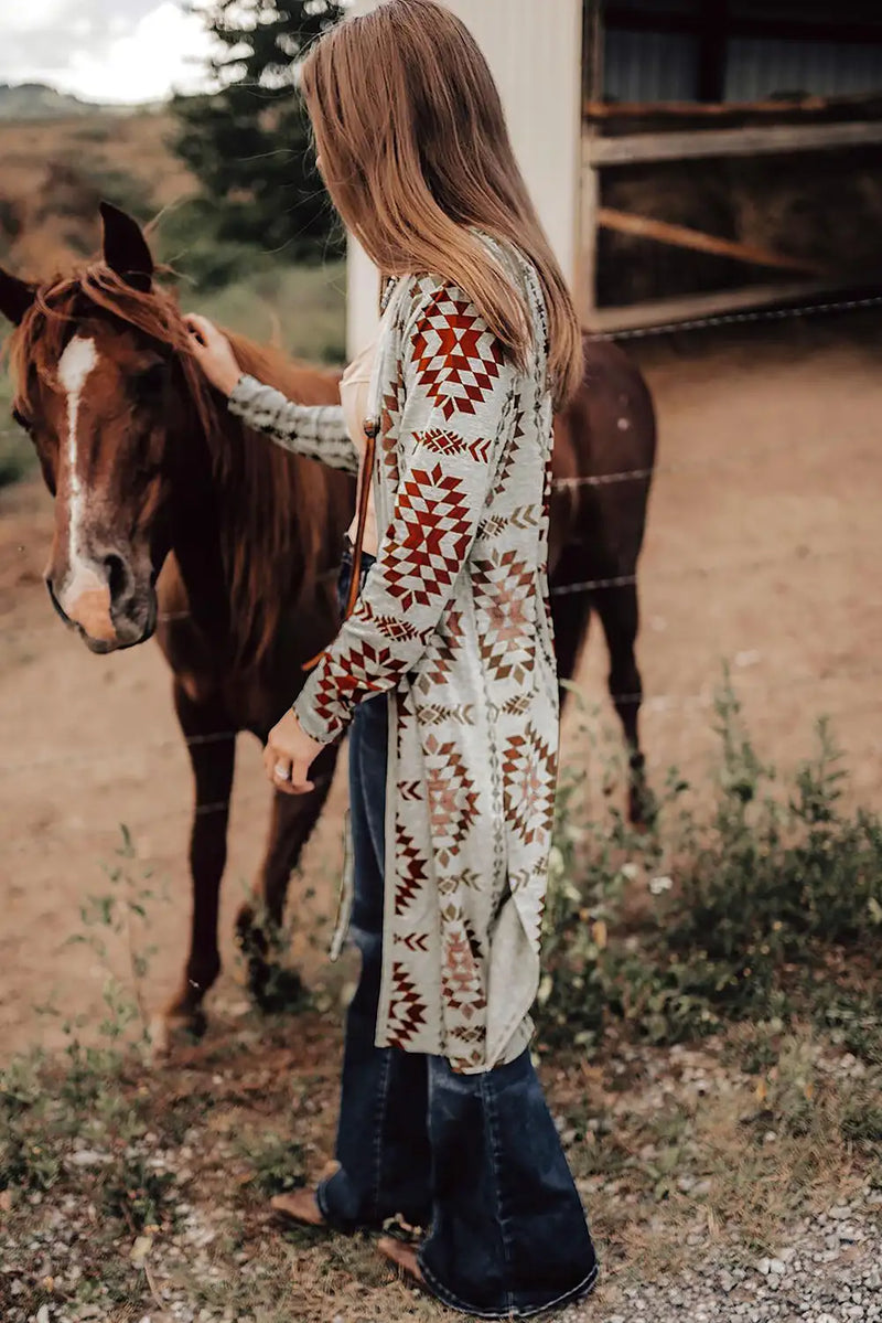 Beautifully Crafted Cardigan in a Classic Style