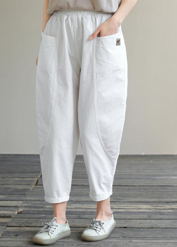 Vintage Inspired Pants with a Contemporary Edge