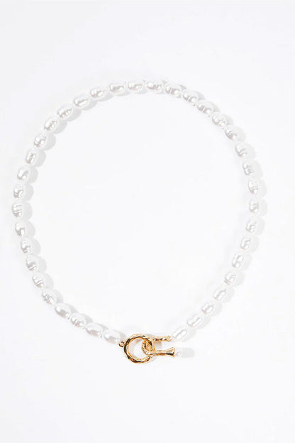 Beautifully Balanced Garment with Timeless Character