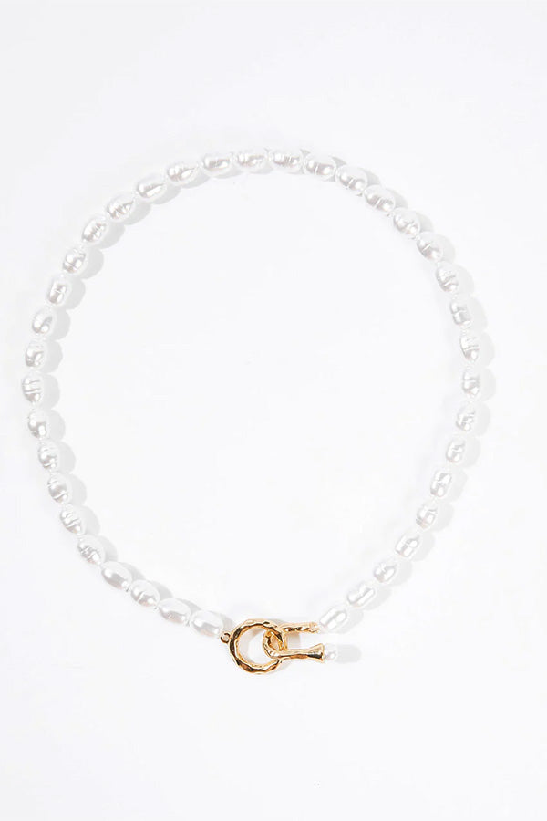 Beautifully Balanced Garment with Timeless Character