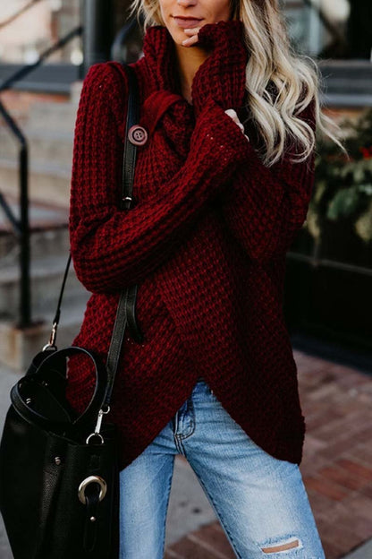 Classic Vintage & Enduringly Stylish Sweater