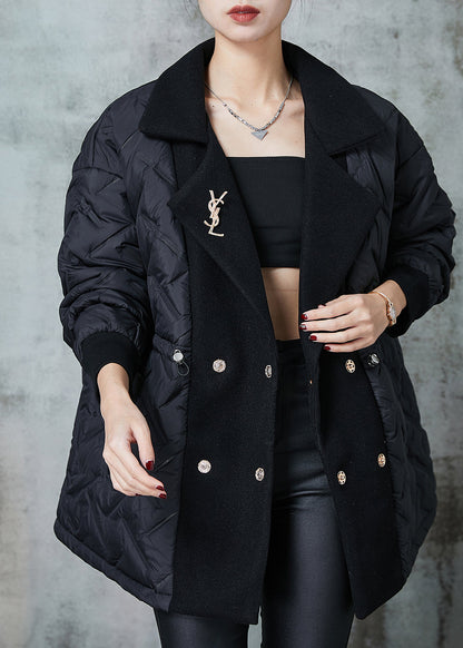 Classic Vintage Jacket with a Flattering Fit