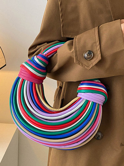 Gracefully Styled Bag for Any Occasion
