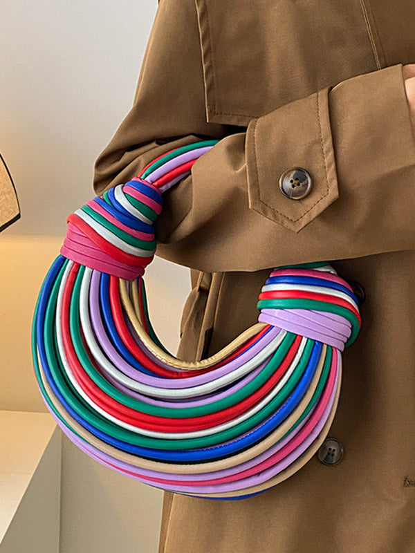 Gracefully Styled Bag for Any Occasion