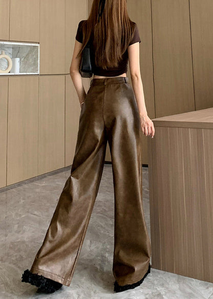 Gracefully Styled Pants for Any Occasion