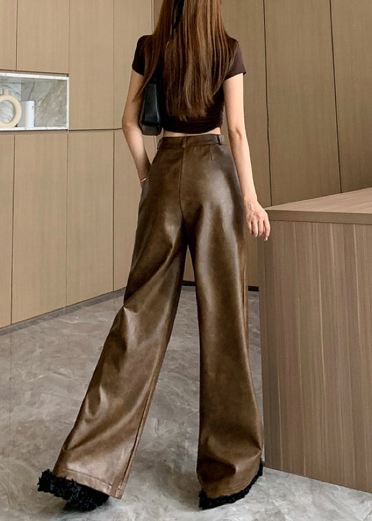 Gracefully Styled Pants for Any Occasion