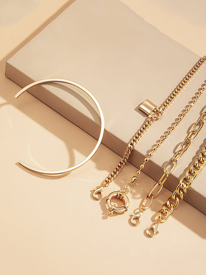 Beautifully Balanced Garment with Timeless Character
