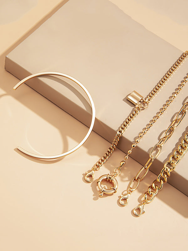 Beautifully Balanced Garment with Timeless Character