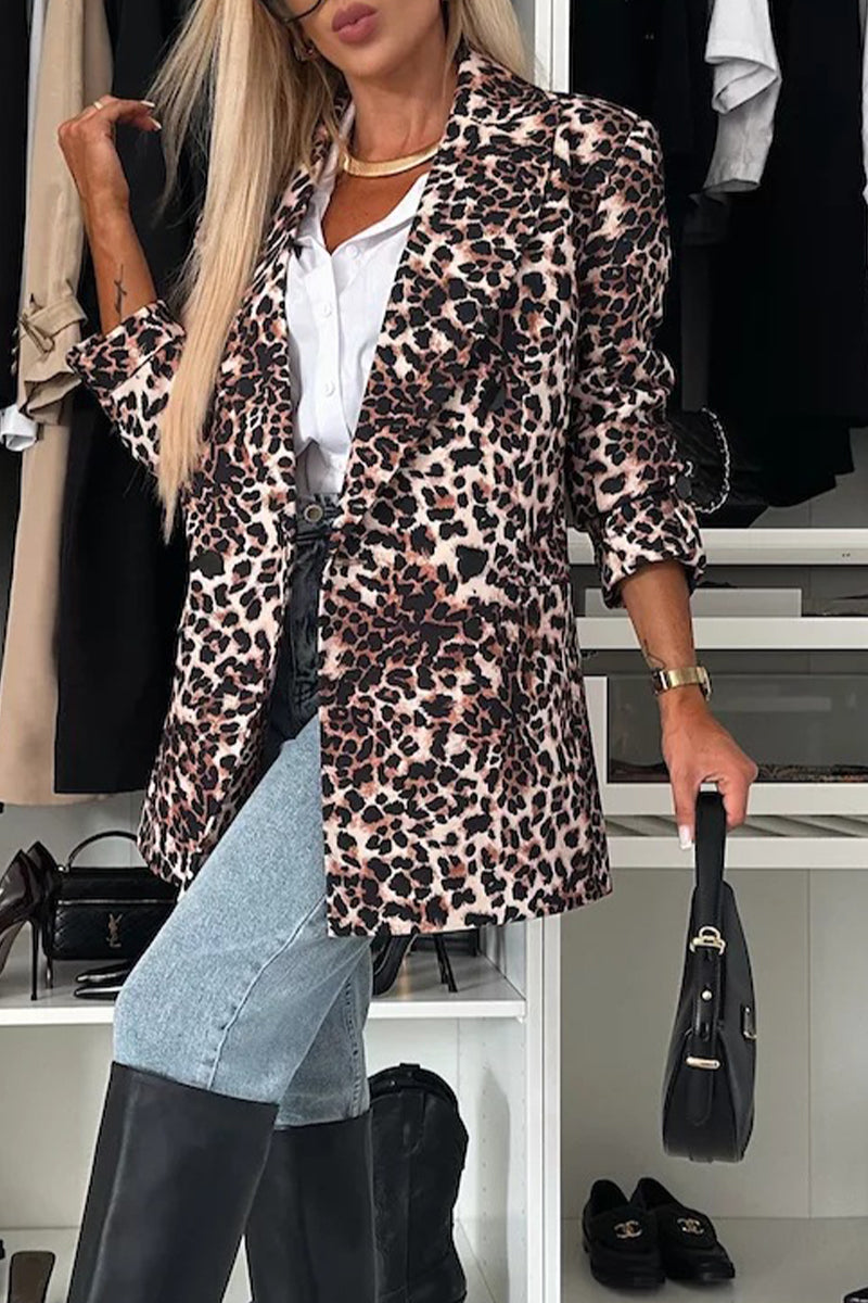 Vintage Inspired Garment with a Contemporary Edge