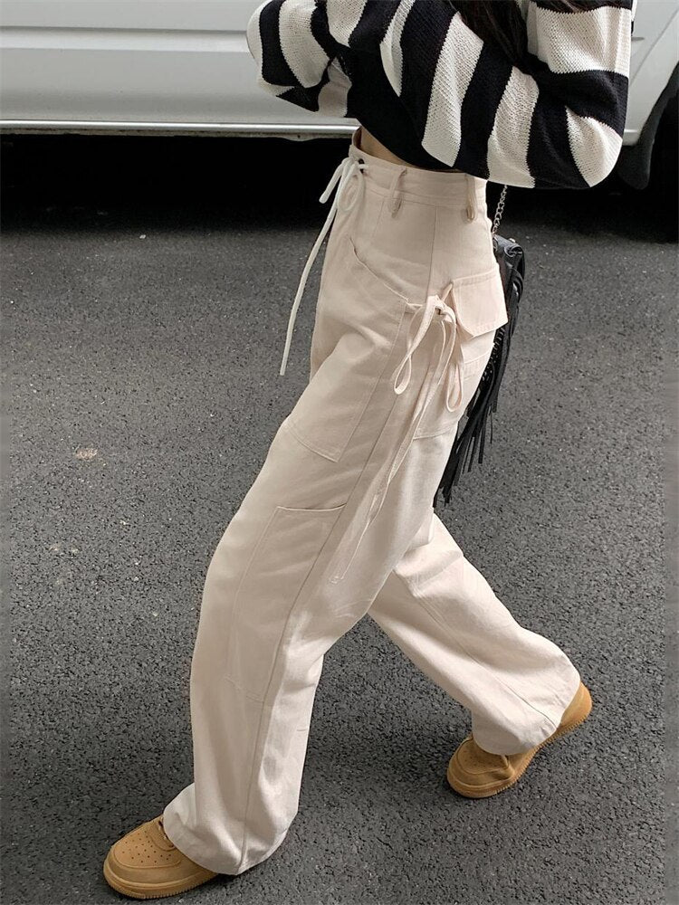 Polished Pants with an Effortless Classic Look