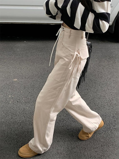 Polished Pants with an Effortless Classic Look