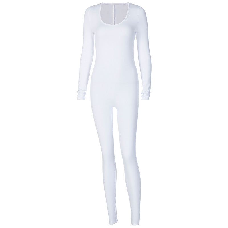 Well Tailored Garment with a Graceful Silhouette
