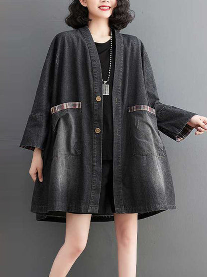 Sophisticated Garment with a Clean Classic Look