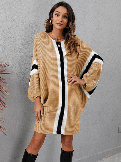 Beautifully Finished Sweater in a Timeless Design