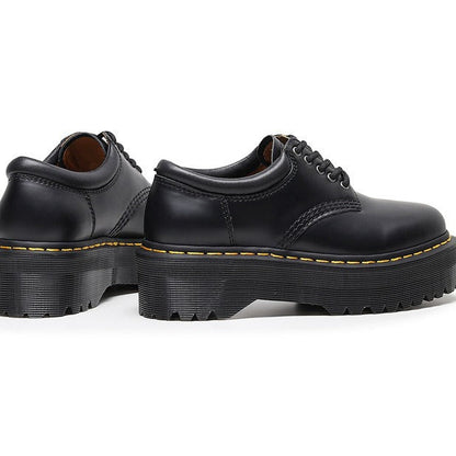 Sophisticated Shoes with a Clean Classic Look