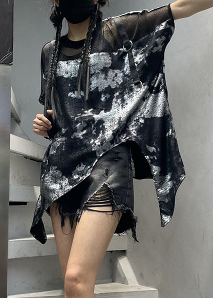 Classic Vintage Shirt with a Flattering Fit