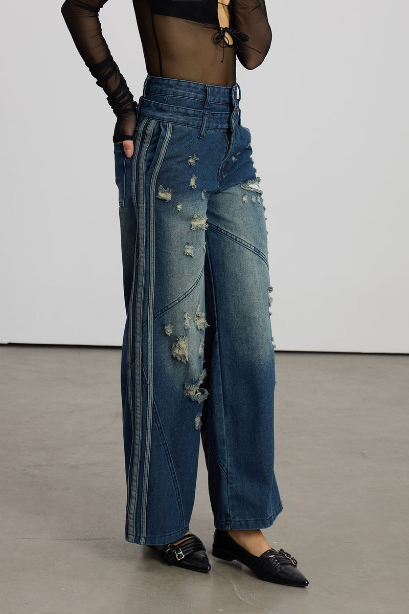 Elegantly Styled Garment for Everyday Wear