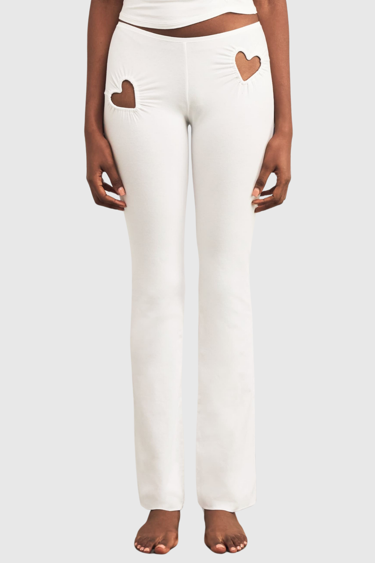 Vintage Inspired Top with a Contemporary Edge