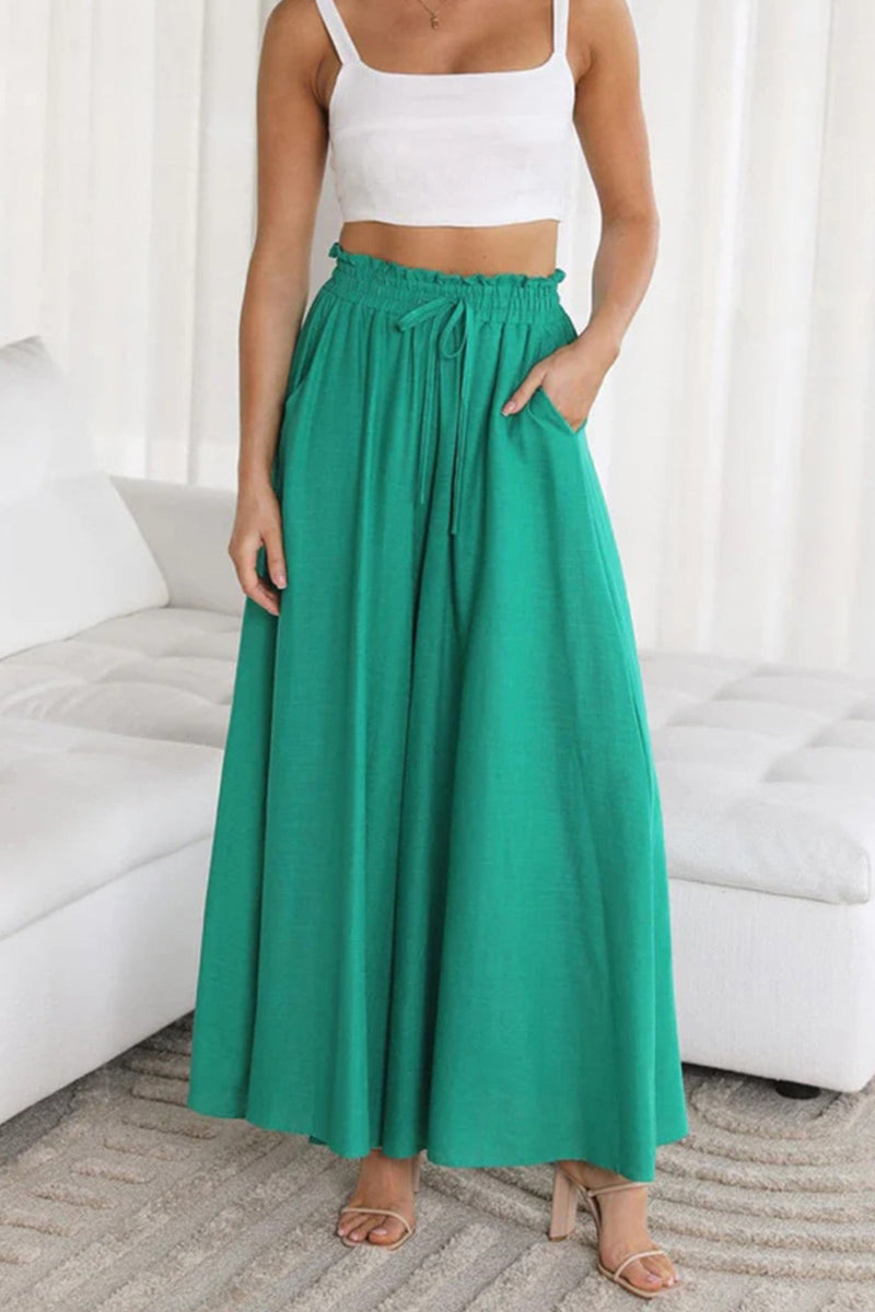 Beautifully Crafted Pants in a Classic Style