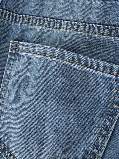 Well Tailored Pants with a Graceful Silhouette