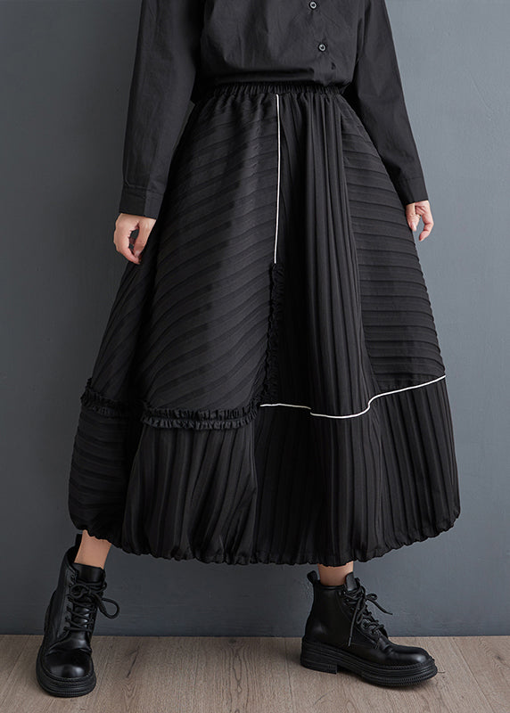 Beautifully Finished Garment in a Timeless Design