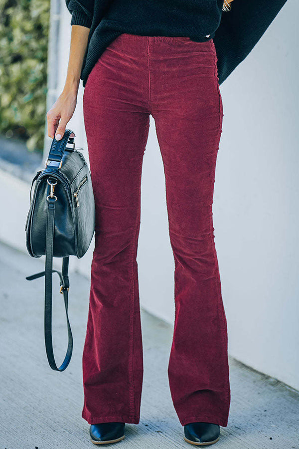 Classic Vintage & Enduringly Stylish Pants