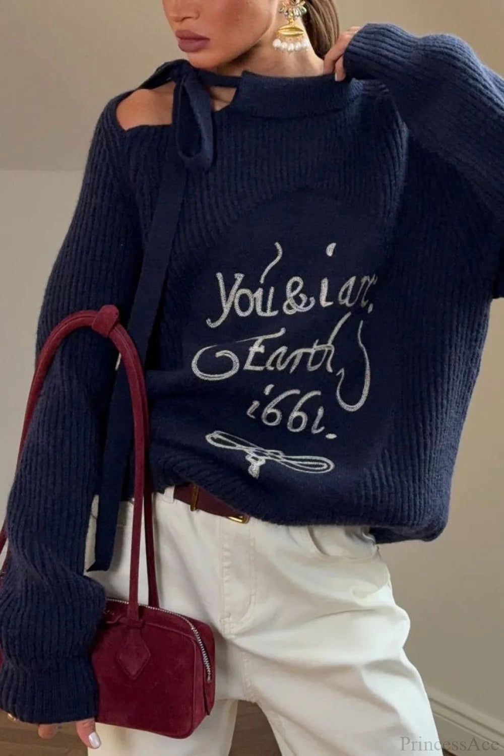 Classic Vintage & Enduringly Stylish Sweater