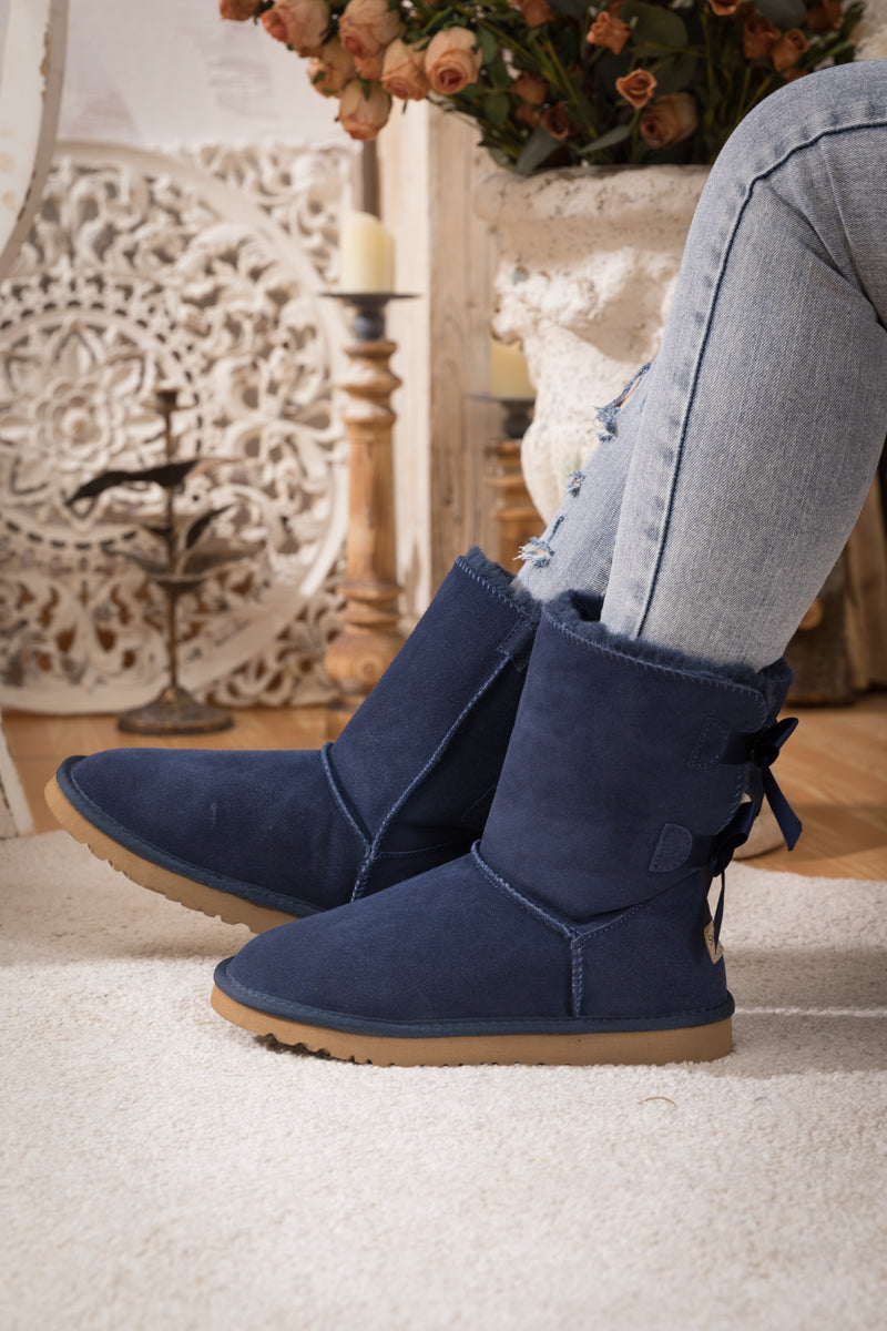 Beautifully Crafted Boots in a Classic Style