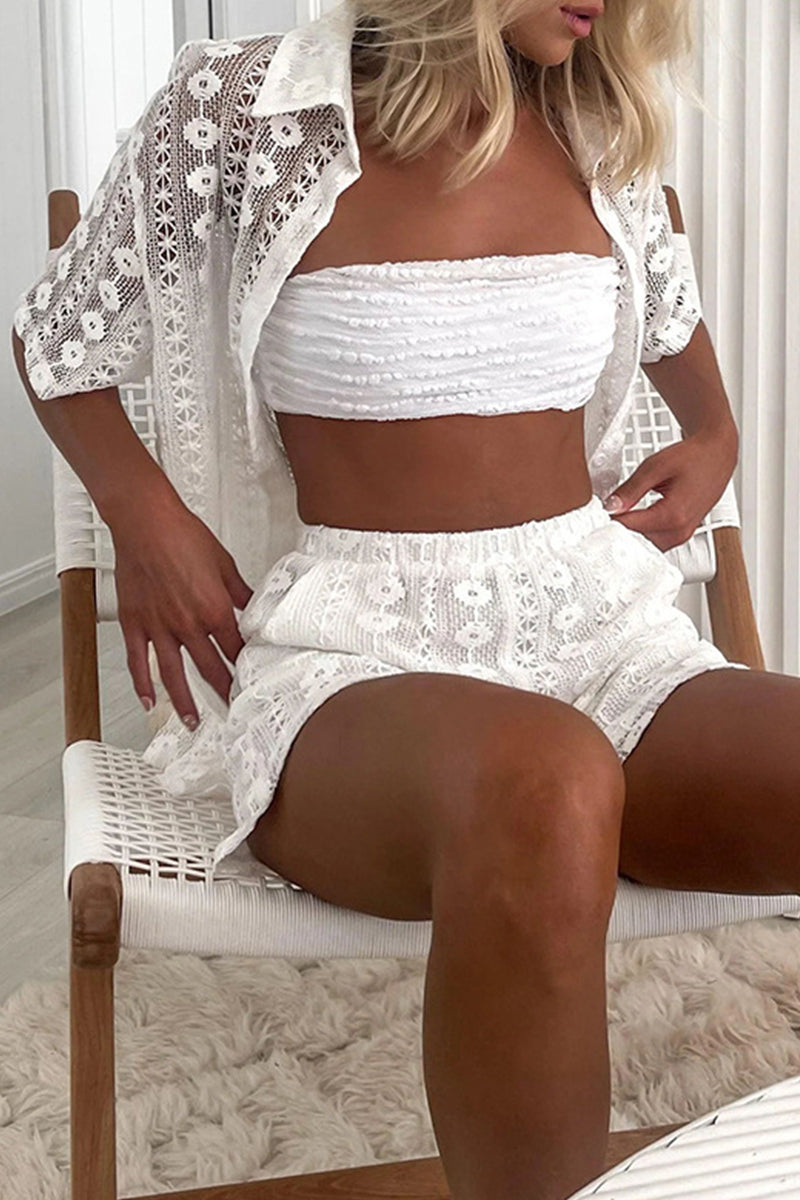 Well Tailored Garment with a Graceful Silhouette