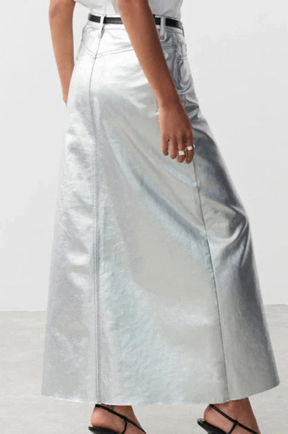 Elegantly Styled Garment for Everyday Wear