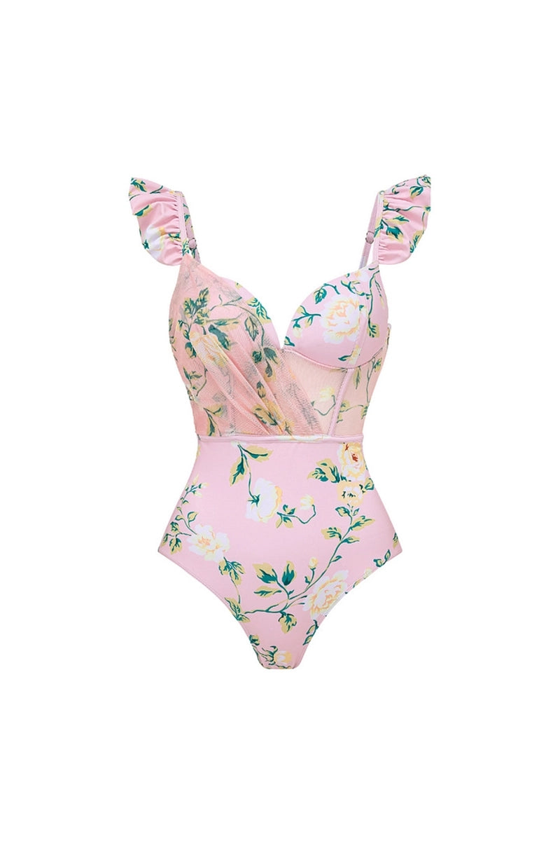 Classic Vintage Garment with a Flattering Fit