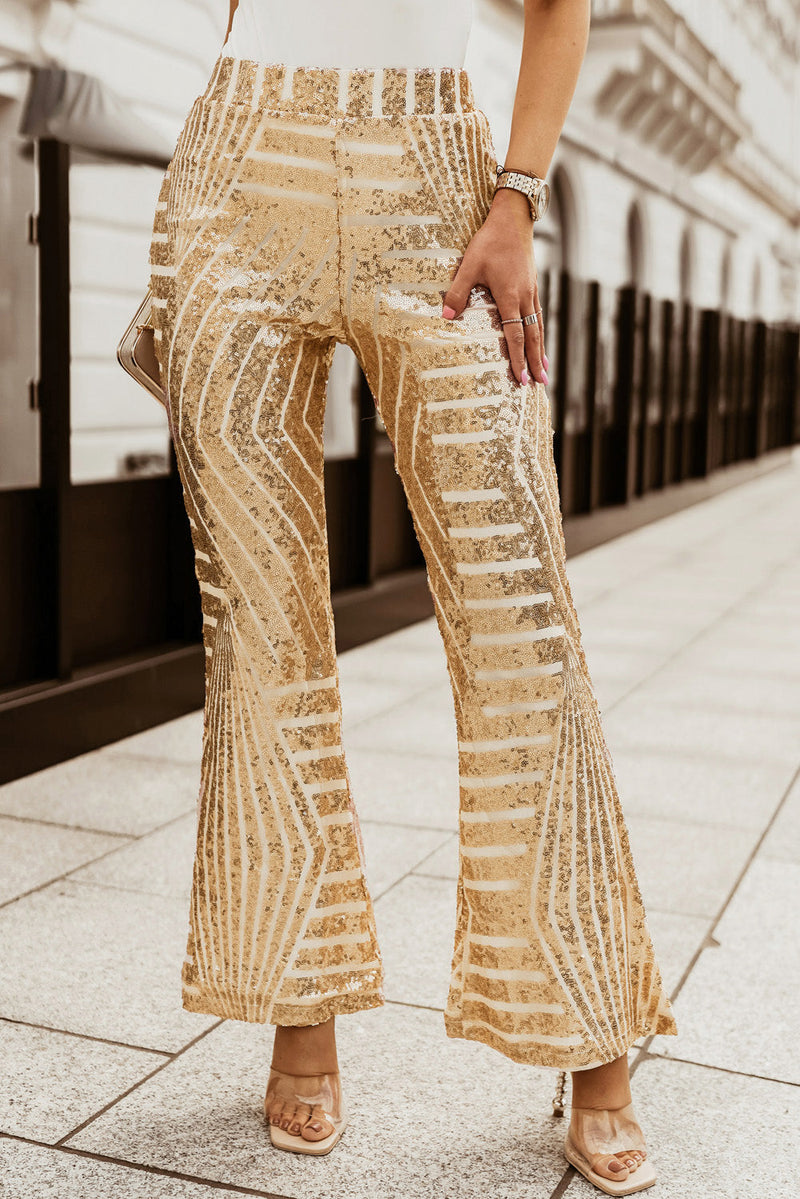 Elegantly Styled Pants for Everyday Wear