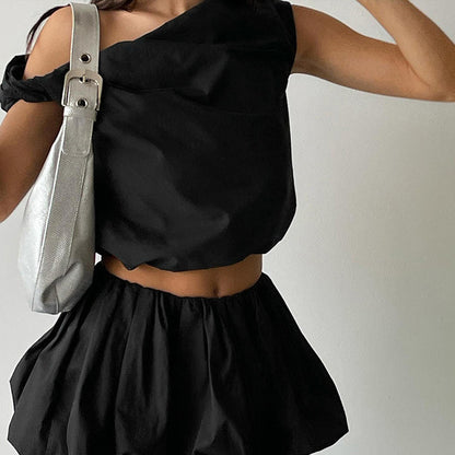 Beautifully Crafted Top in a Classic Style