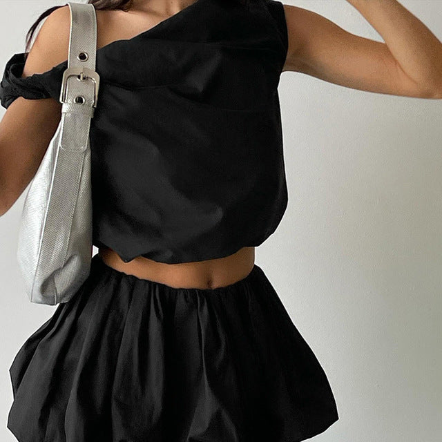 Beautifully Balanced Top with Timeless Character