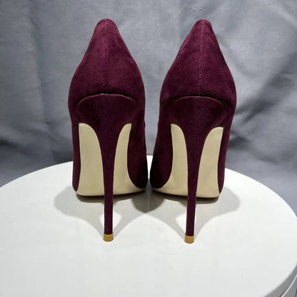 Sophisticated Shoes with a Clean Classic Look