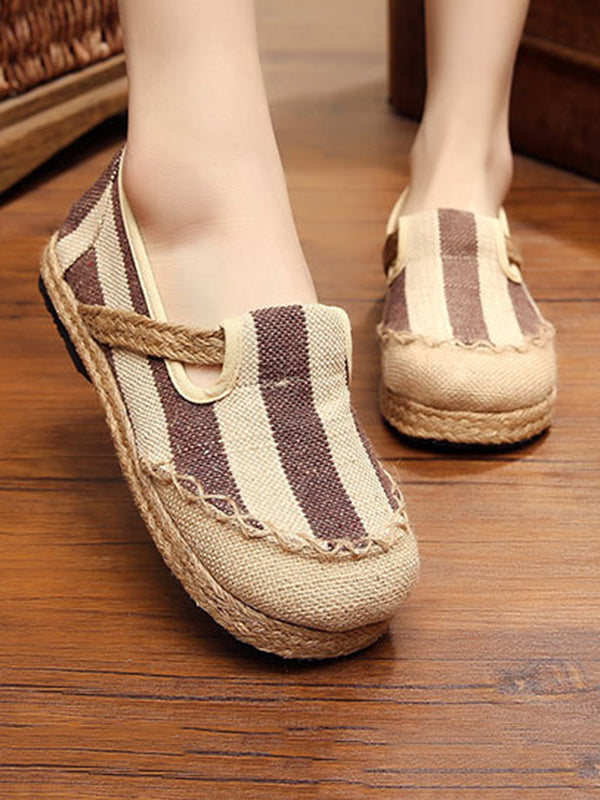 Classic Vintage & Enduringly Stylish Shoes