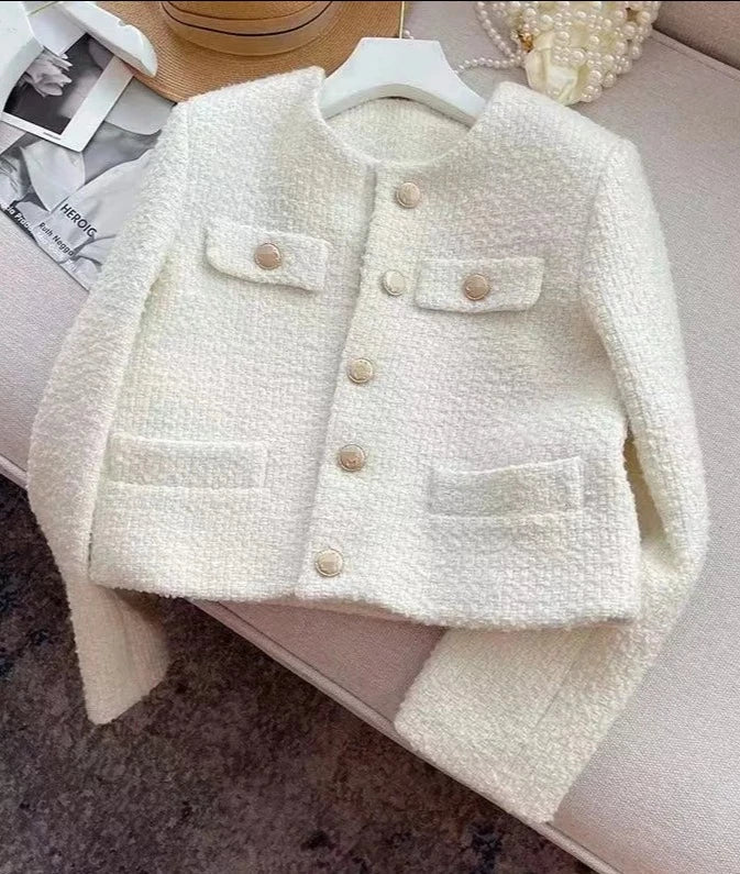 Beautifully Crafted Jacket in a Classic Style