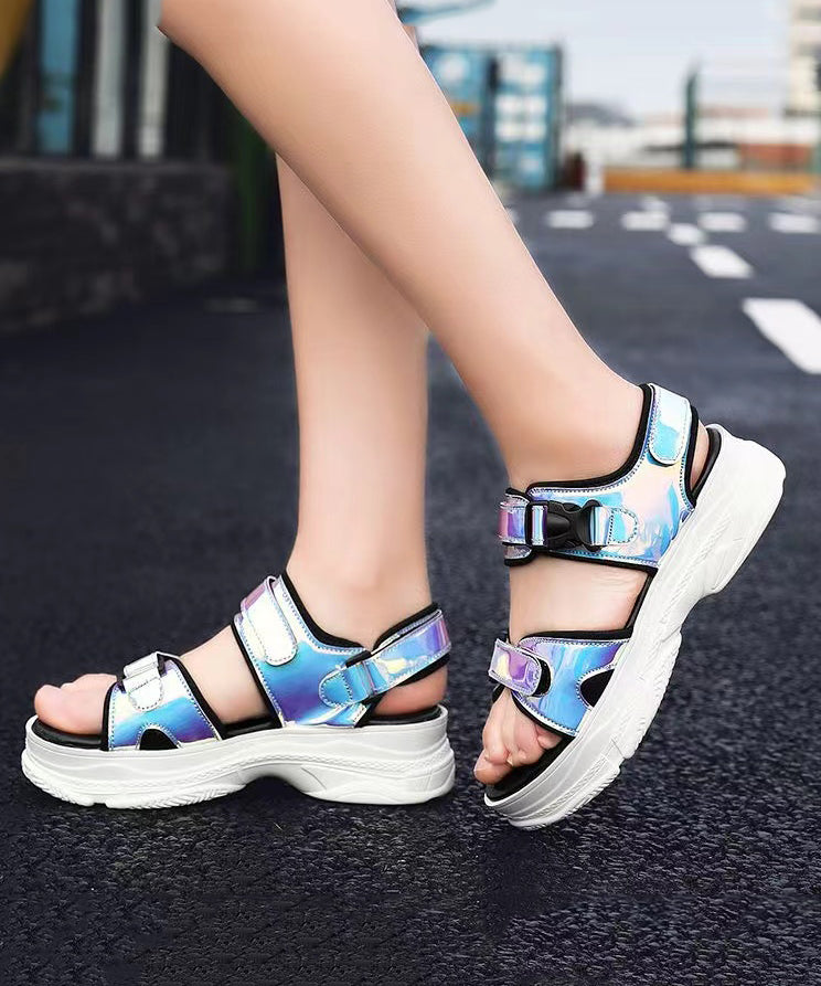 Beautifully Crafted Sandals in a Classic Style